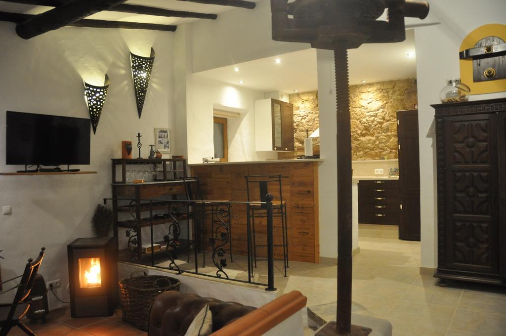 Affittacamere Quinta Do Bom Vento Óbidos Esterno foto